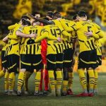 Lo sapevi che…Borussia Dortmund – Shakhtar