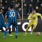 Champions League: Club Brugge-Juventus 0-0, reti inviolate in terra belga