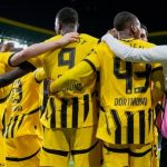 Champions League, Lille-Borussia Dortmund 1-2: i tedeschi passano ai quarti di finale