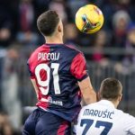 Serie A, Cagliari-Lazio 1-2: biancocelesti che tornano al quarto posto