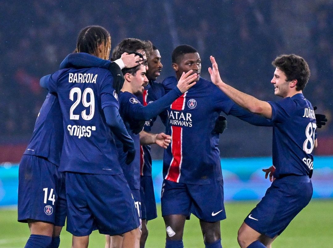 Ligue 1, risultati 21a giornata