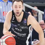 Basket, Serie A, 18^ giornata: risultati e classifica