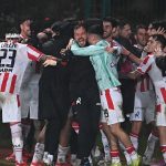 Serie C, 25^ giornata: risultati e classifiche