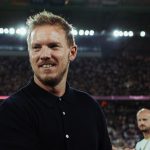 Nations League, verso Italia-Germania: le parole del Ct Nagelsmann