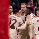 Lo sapevi che… Bayer Leverkusen-Bayern Monaco