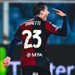 Serie A, Genoa-Lecce 2-1:  doppia di Miretti, salentini k.o.