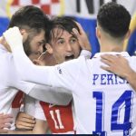 Nations League, Croazia-Francia 2-0: è croata l’andata dei quarti