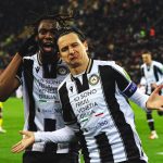 Serie A, i risultati delle amichevoli di oggi