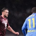 Serie A, Torino-Empoli: 1-0, decide un gol di Vlasic