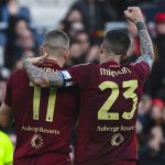 Serie A, Roma-Caglia: 1-0, decide un gol di Dovbyk