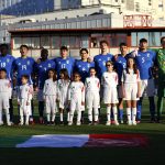 Qualificazioni Euro U19: i risultati della prima giornata