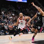 Basket, Eurolega-Champions League: l’Olimpia cade a Parigi