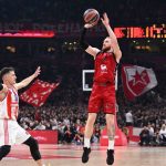 Eurolega, 29^ giornata: Milano espugna Belgrado