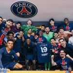 Ligue 1, 26^ giornata: il PSG batte il Marsiglia e allunga in vetta