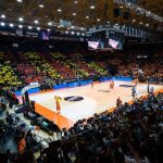 Basket, Eurocup-Champions League: Tenerife espugna Reggio Emilia