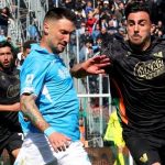 Serie A: Venezia-Napoli 0-0, passo falso dei partenopei