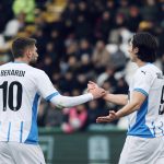 Serie B, risultati e classifica della 30^giornata