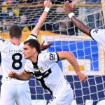 Serie A: Parma-Juventus 1-0, la decide Pellegrino a fine primo tempo