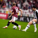 Serie A, Torino-Udinese: 2-0, esultano i granata con Adams e Dembélé