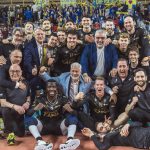 Volley, Superlega: la quarta giornata dei playoff 5° posto