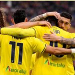 Serie A, Genoa-Lazio 0-2: blitz Champions dei biancocelesti