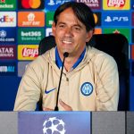 Champions League: le parole di Inzaghi verso PSG-Inter