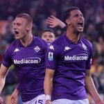 Serie A, Udinese-Fiorentina 2-3: la Viola si qualifica in Conference League