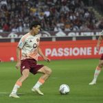 Serie A, Torino-Roma: 0-2, successo amaro per i giallorossi