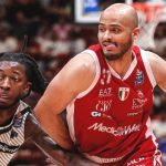 Basket LBA, playoff: Milano e Brescia in semifinale
