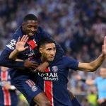 Champions, Psg-Inter: 5-0, nerazzurri travolti