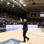 Basket Serie A, 30^ giornata: risultati e classifica