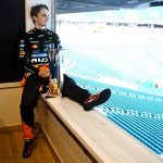 Formula 1, GP USA: dominio McLaren, Piastri davanti a Norris