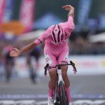 Giro d’Italia, 17^ tappa: colpo Del Toro a Bormio