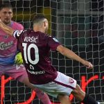 Serie A, Torino-Venezia 1-1: Vlasic di rigore risponde a Perez