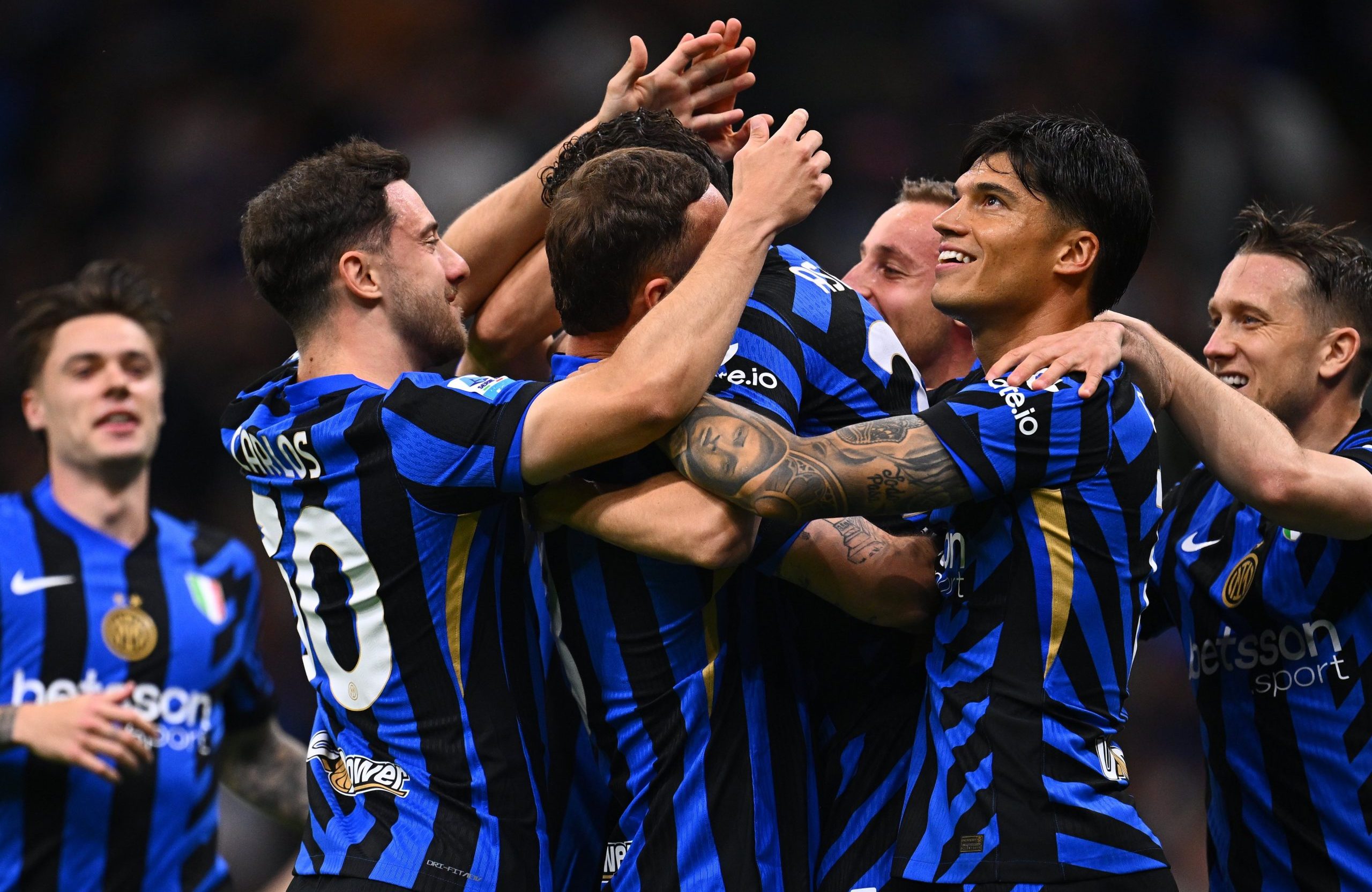 Lo sapevi che inter barcellona