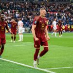 Serie A, Roma-Fiorentina 1-0: Dovbyk punisce i viola nel primo tempo