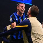Champions League, Inter-Barcellona 4-3 dts: impresa nerazzurra, è finale!