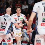 Volley, Superlega: Trento è campione, Lube k.o. in gara 4