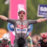 Ciclismo, Giro d’Italia: Groves fa sua la sesta tappa