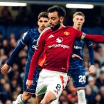 Lo sapevi che… Manchester United-Tottenham