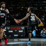 Basket, Serie A1: Milano e Bologna vincono gara 1 dei quarti playoff