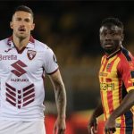 Serie A, Lecce-Torino 1-0: Ramadani goal, salentini vivi