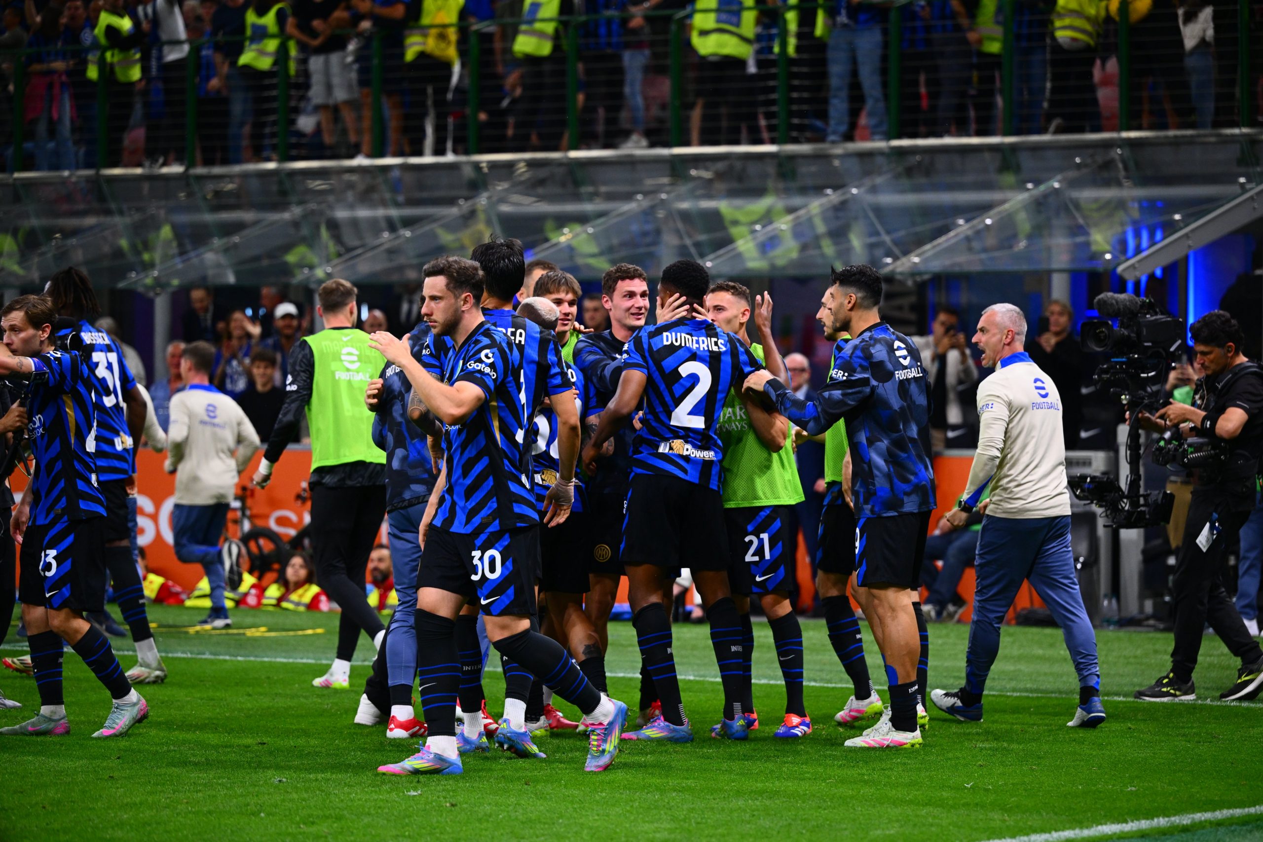 Lo sapevi che Como Inter