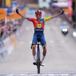Ciclismo, Giro d’Italia: quindicesima tappa nelle mani di Verona