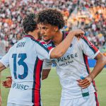 Serie A: Bologna-Genoa 1-3,  grifone corsaro al Dall’Ara