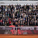 Internazionali d’Italia: Jasmine Paolini la nuova campionessa