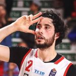 Basket Serie A, 29^ giornata: Trapani batte Milano