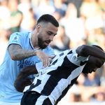 Serie A, Lazio-Juventus: 1-1, pari nella sfida dell’Olimpico