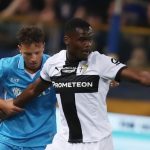 Serie A, Parma-Napoli: 0-0, i partenopei mantengono la vetta