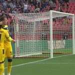 Serie A, Monza-Atalanta: 0-4, brianzoli retrocessi